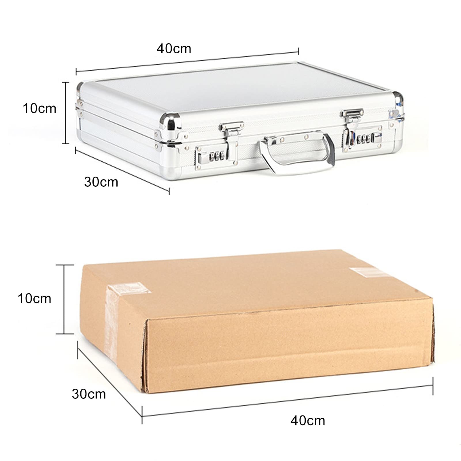 NICHOY Set di Lenti di Prova ottiche, Bordo in plastica, Scatola per optometria per Occhiali, Scatola per Inserti optometria 104, Pellicola di Grado B, Facile da Pulire(Color:A,Size:104pcs)
