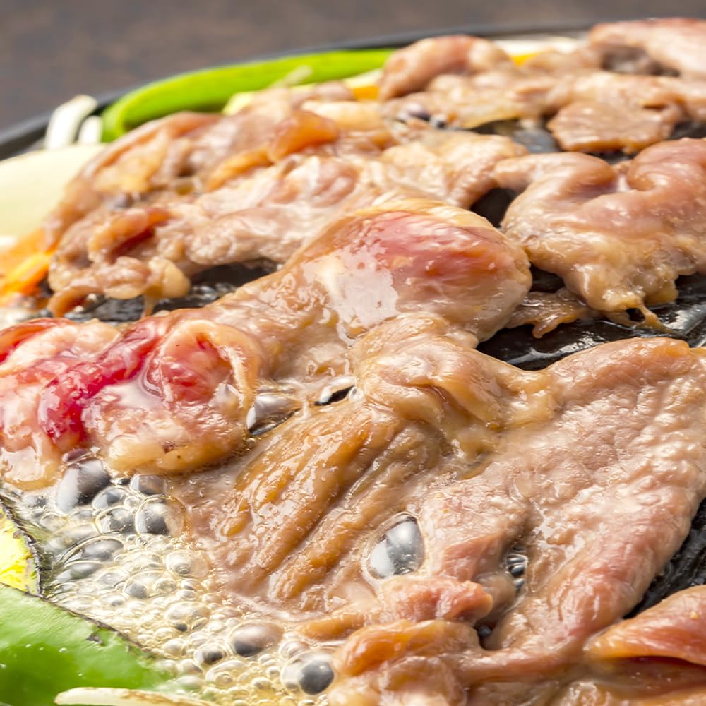 北のデリシャス 味付きジンギスカン 食べ比べ (冷凍品) 味付け 羊肉 ギフト 贈り物 贈答 お祝い 内祝い ご家庭用 焼肉 焼き肉 BBQ バーベキュー 肉の山本 グルメ お取り寄せ