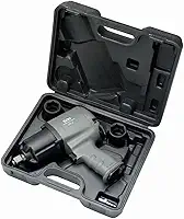 EDA Kit Chave De Impacto Pneumática 3/4' 4.600 Rpm Eda