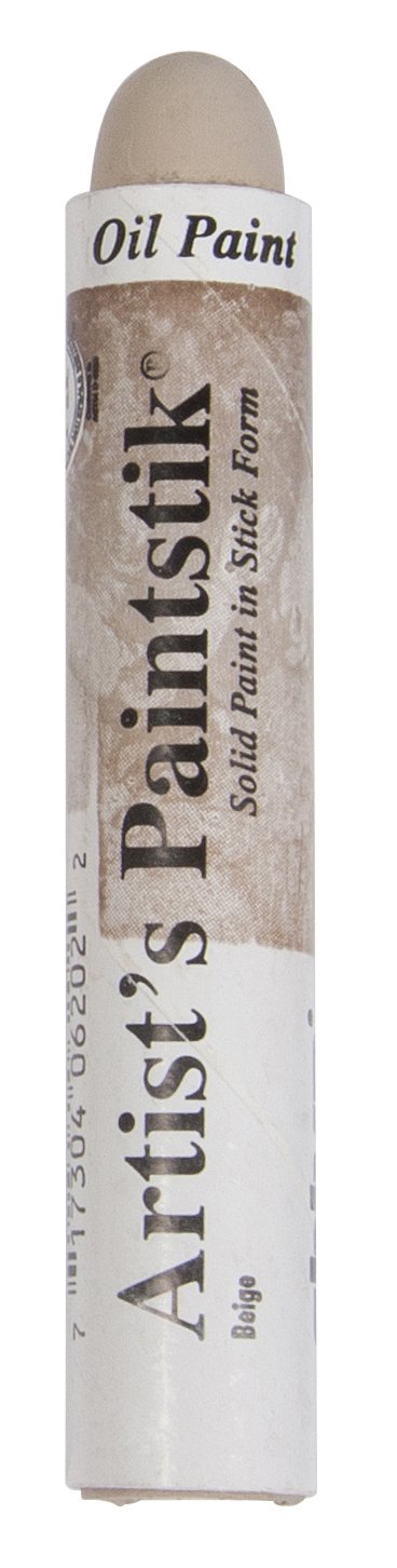 Jack Richeson Beige Shiva Oil Paintstik,