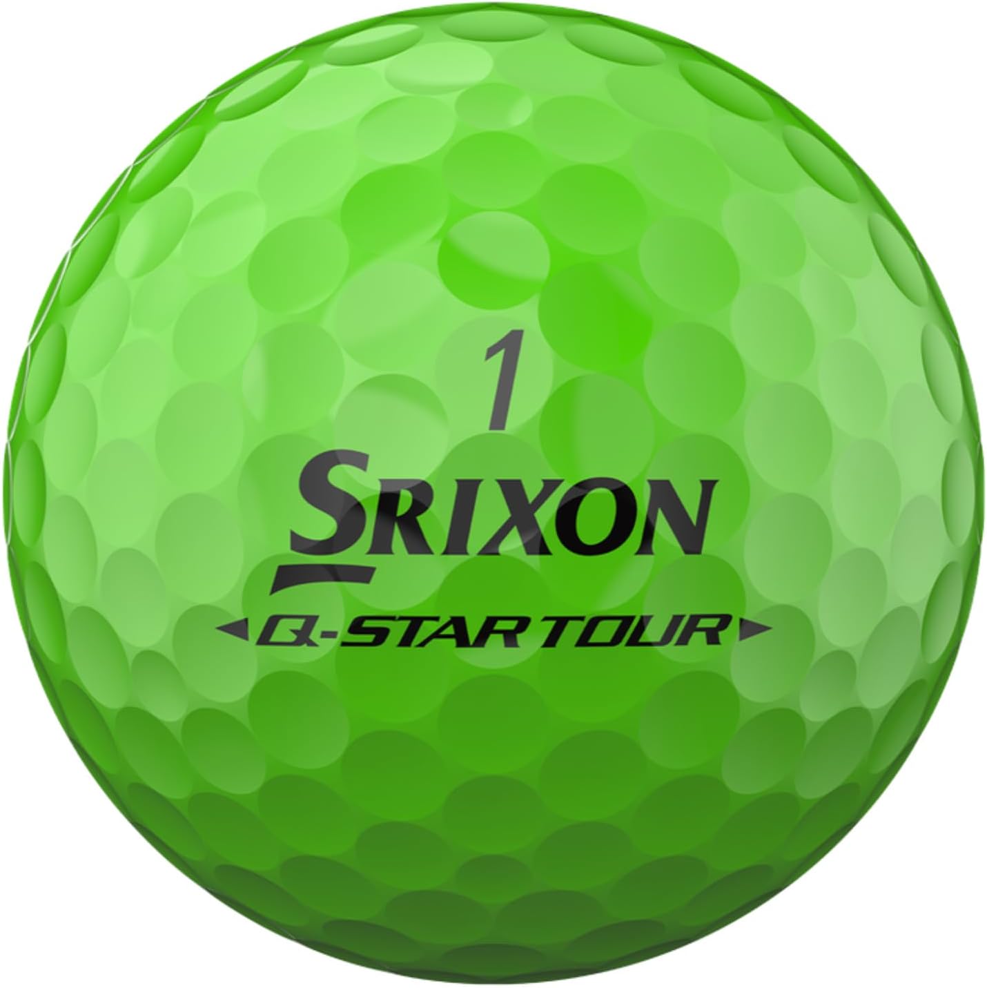 Srixon Q-Star Tour 6 Divide Golf Balls