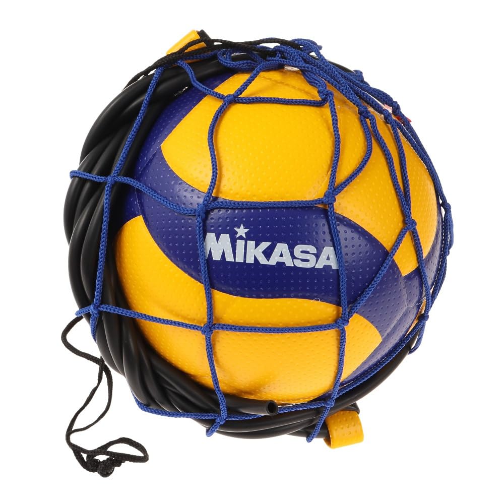 Amazon | ミカサ（MIKASA） トレーニングボール4号ひも付 V400W