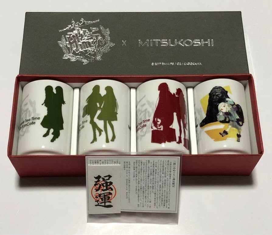 艦これ　三越コラボ　Rangerウイスキー 艦これ 三越コラボ Rangerウイスキー - メルカリ