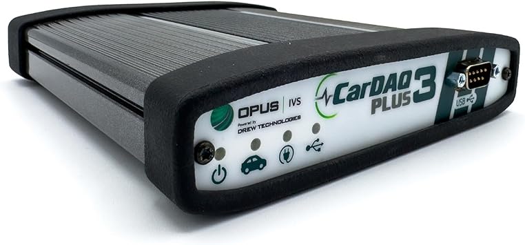 Opus IVS Giotto Bidirectional Scan Tool with J2534 for All Makes