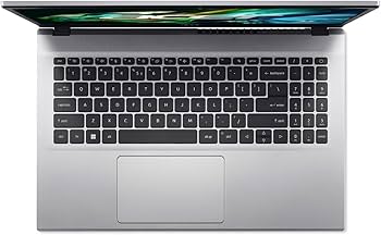 Amazon.com: acer Aspire 3 Laptop, 15.6