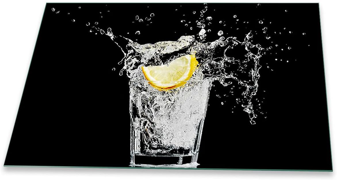 Protection Plaque De Cuisson, Couvre Plaque Induction, Électrique En