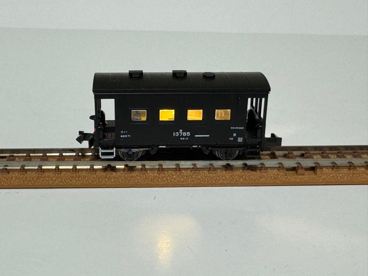 丹後室内灯工房　Nゲージオーダーメイド室内灯ご注文ページ 61RH3p96tGL._AC_UF1000,