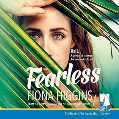 Fearless