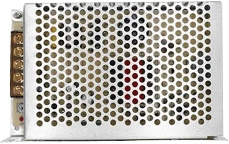 1PCS LED Driver 220V to 12V Transformer(8A 100W 12V)