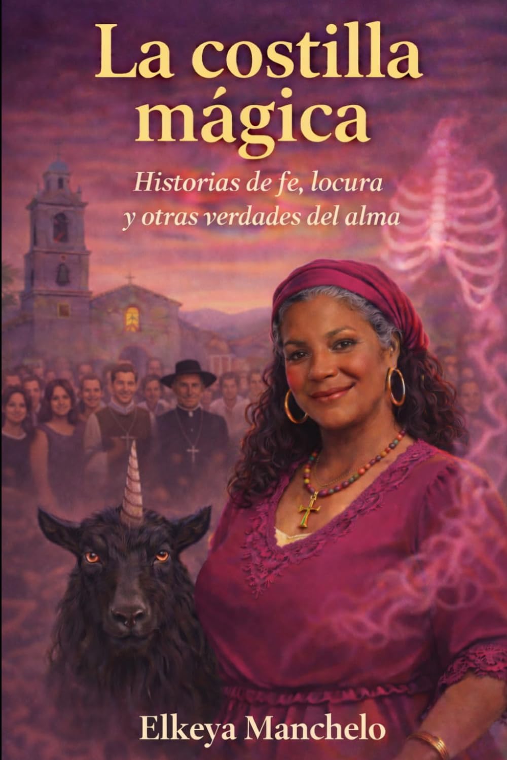 La Costilla Mágica