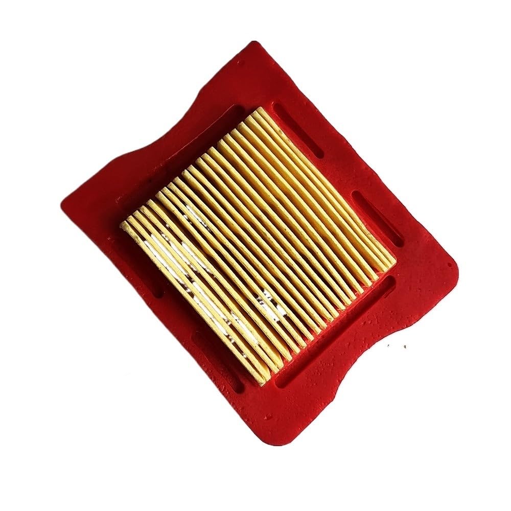 Filtro de Aire para EMAK para cortacésped EFCO DSH4000BP DSH4000 DSH4000T DSH 4000 4000T 4000BP
