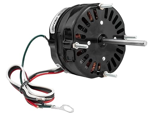 Motor del ventilador de escape GREENHECK del mercado de accesorios 320529
