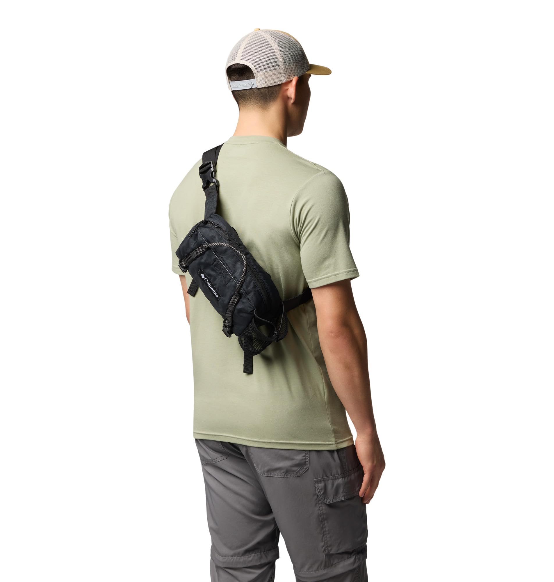 Columbia Echo Mountain™ Waist Bag One Size