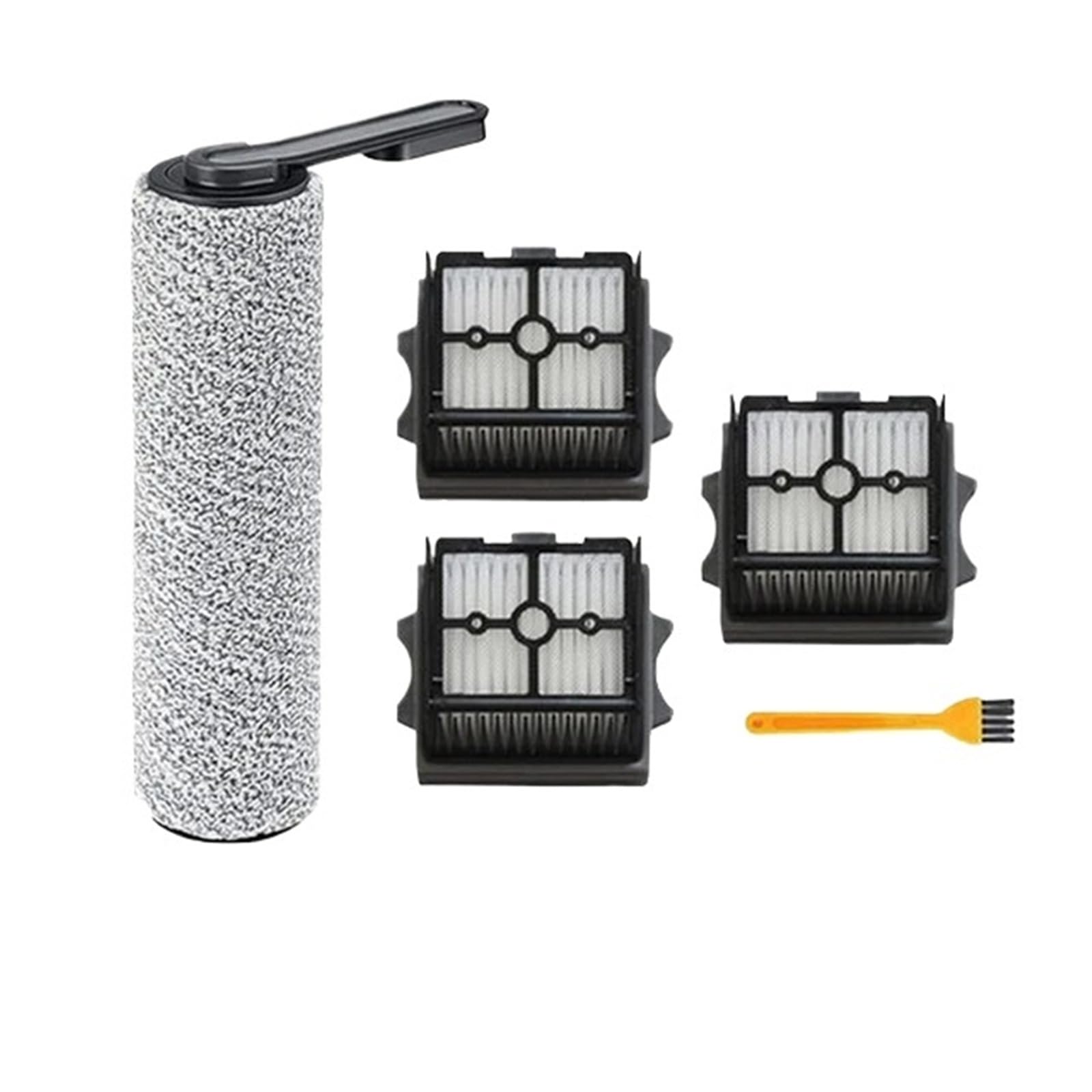 Kit S5-Combo Tineco Floor One pack de rechange brosses et filtres