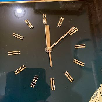 Amazon.co.jp: 阪神タイガース 掛布雅之 現役時代 パネル時計