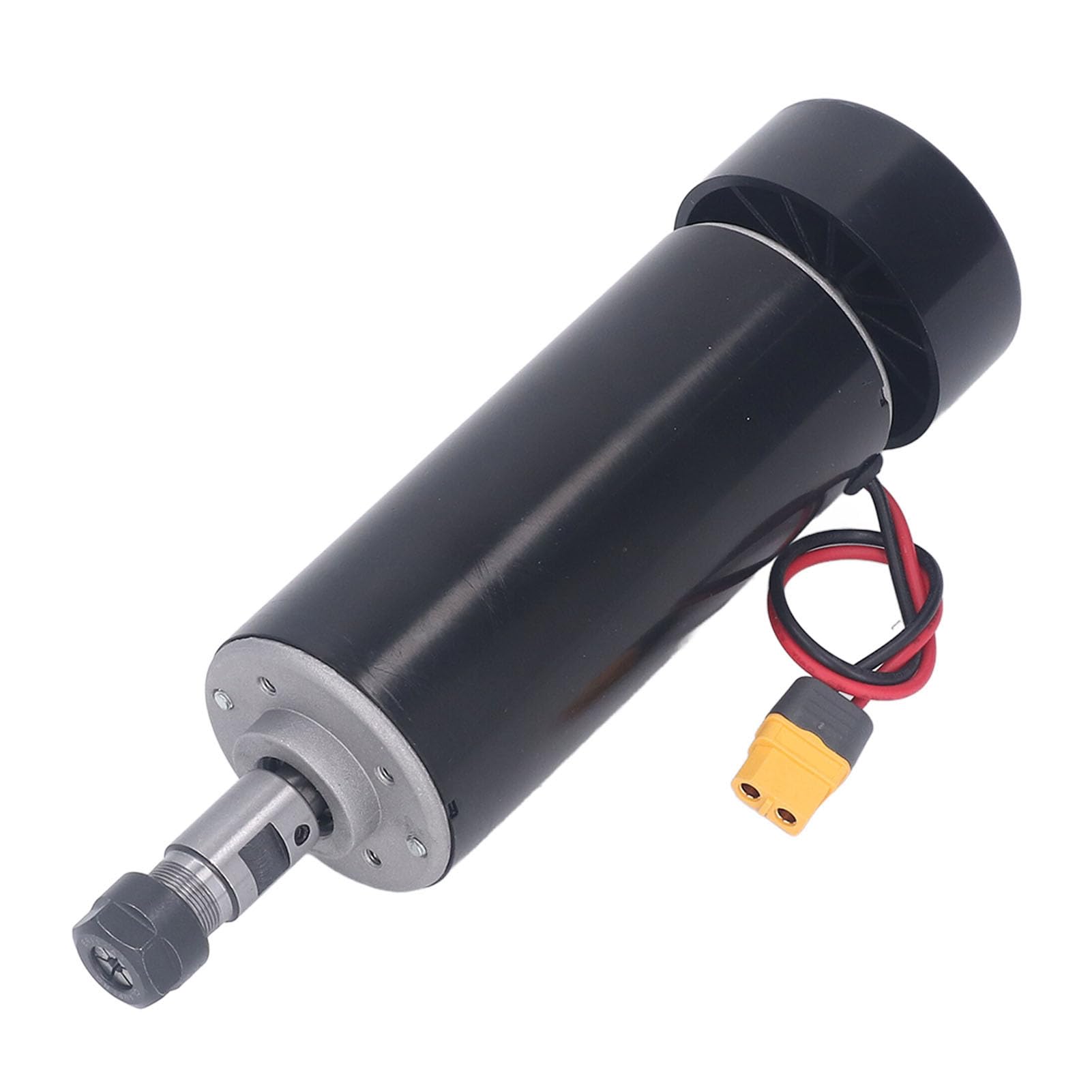 Keenso Kit de Broche de Moteur CNC 500W pour Gravure