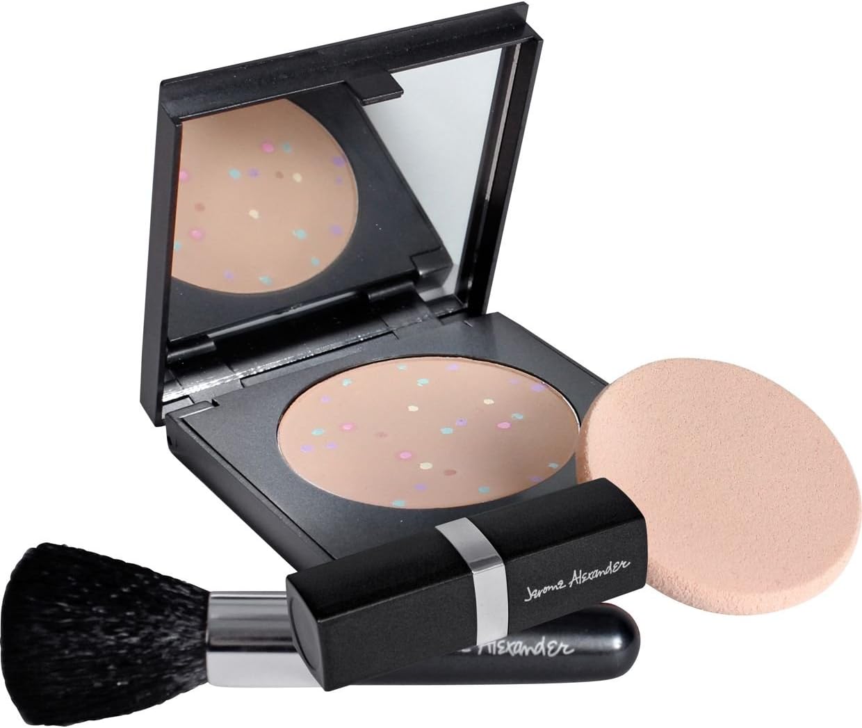 Magic Minerals Foundation Deluxe