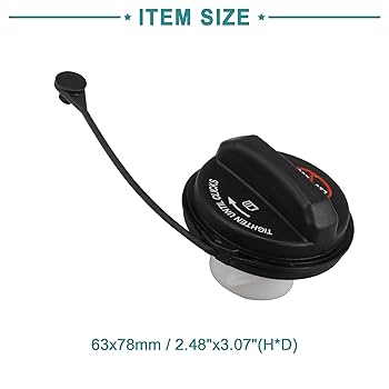 thanksleo  1957 T-Bird Steel Gas Tank F34AQ