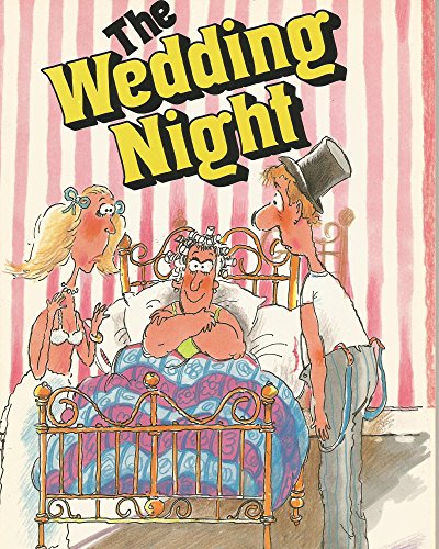 The Wedding Night 0880320648 Book Cover