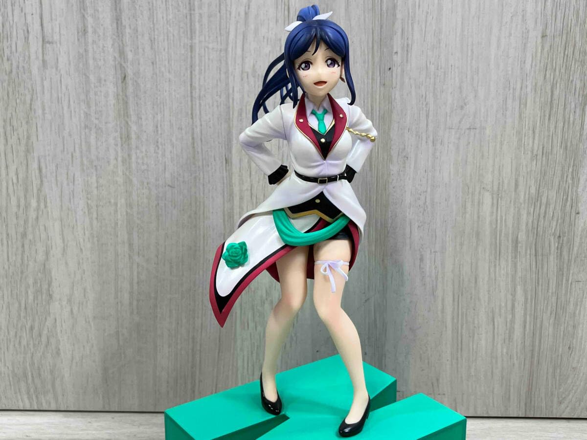 電撃屋限定 松浦果南 特典付き ラブライブ!サンシャイン!! Birthday