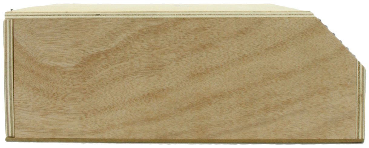 Nobby 50297 Versandkiste, 2-teilig