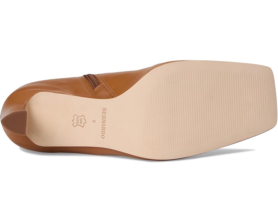 Bernardo Garda - Bottom View