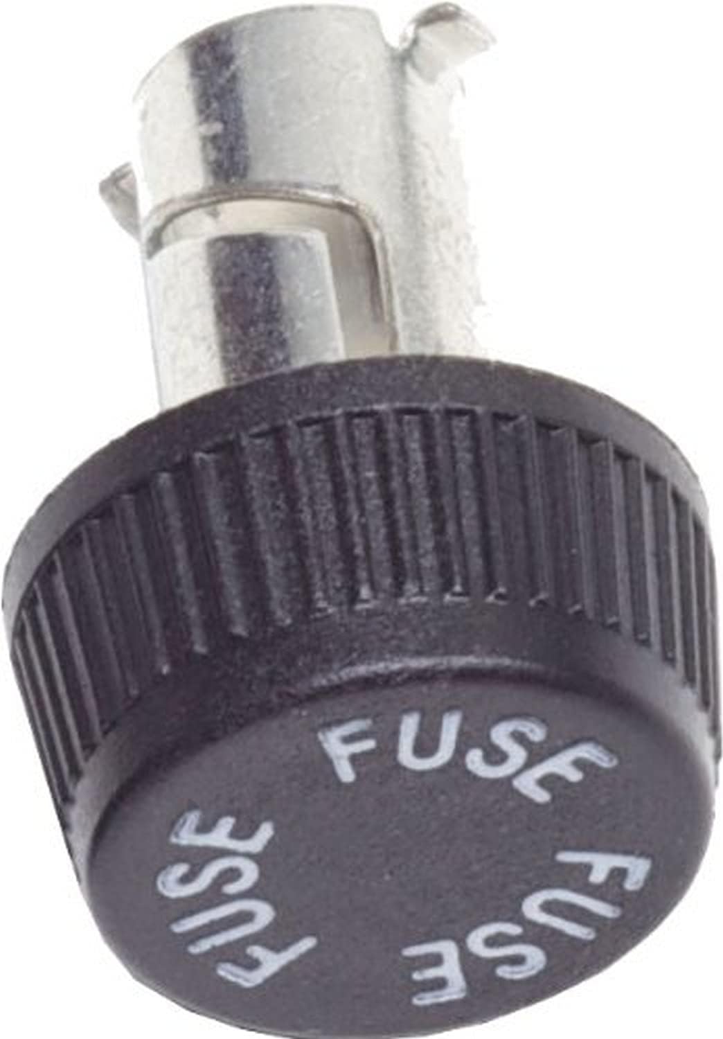 Blue Sea Systems 5022 Panel Mount AGC/MDL Fuse Holder Replacement Cap Dark Magenta