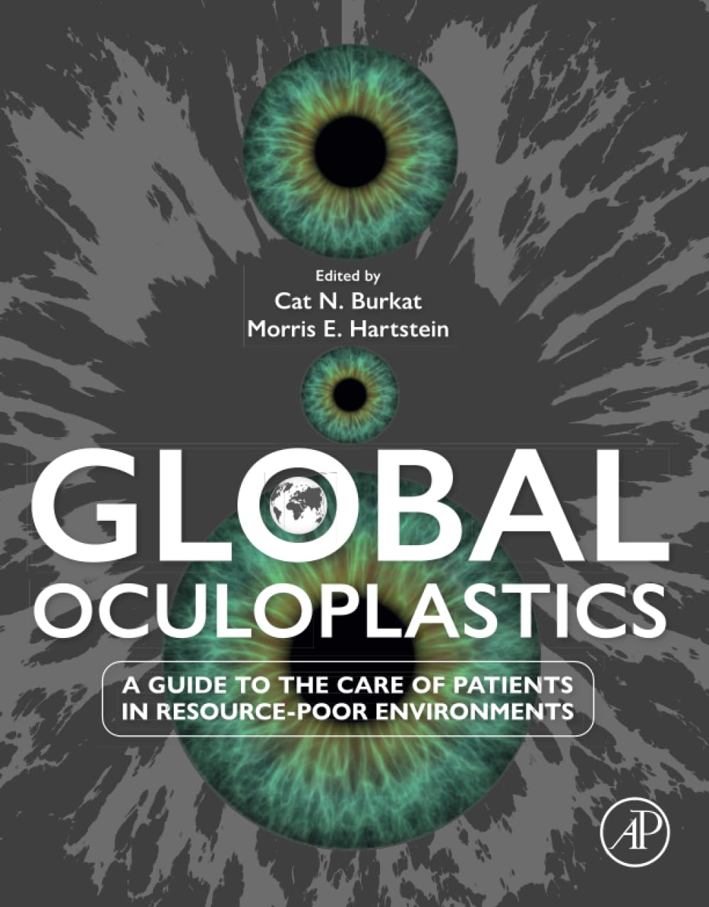 Global Oculoplastics: A Guide to the Care of Patients in Resource-Poor Environments