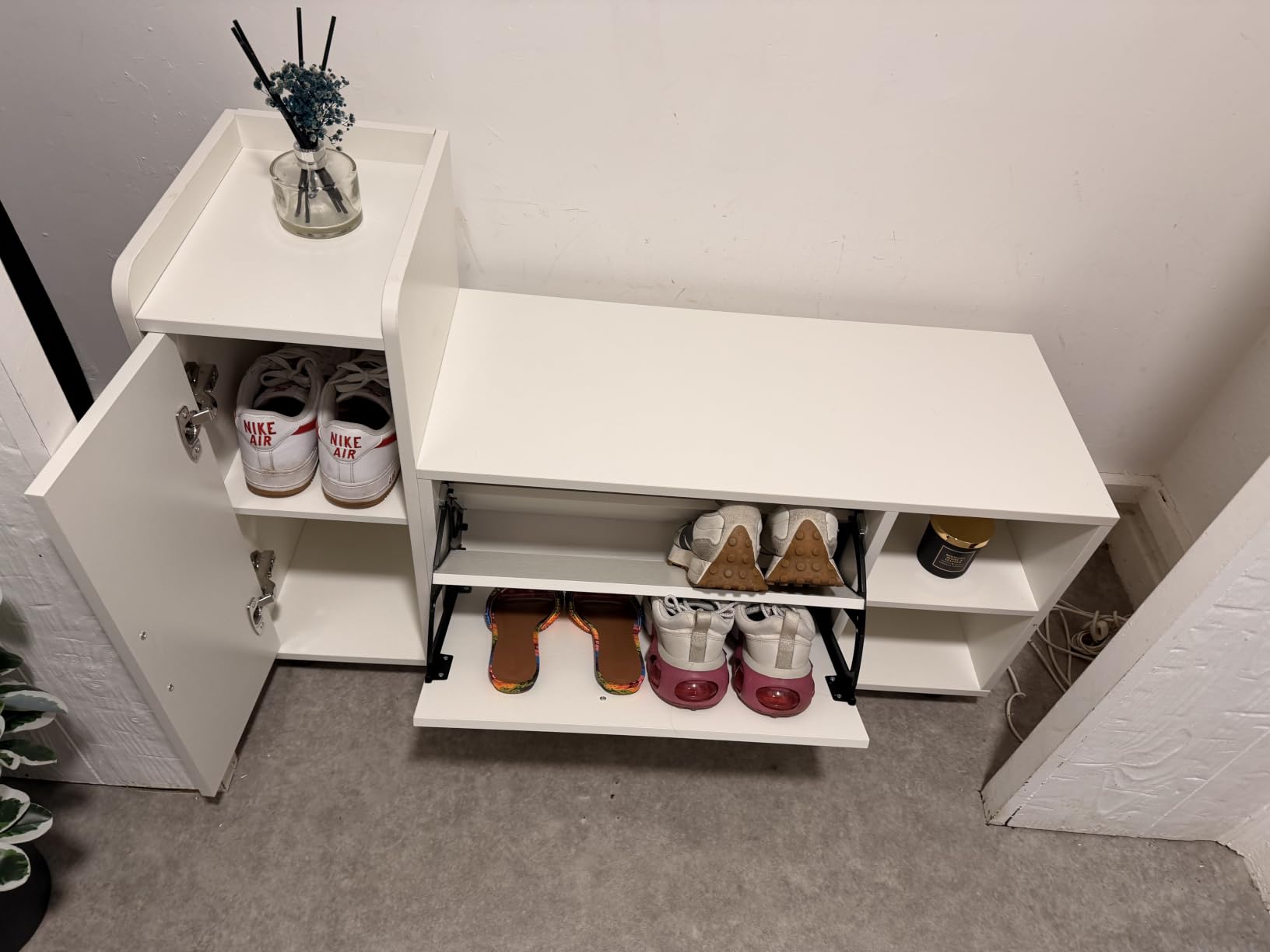 Customer photo