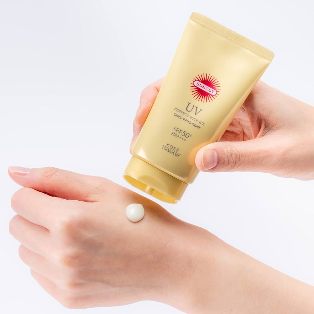 日焼け止め UVgel Perfect Natural SPF 17 PA++ 30g 日焼け止め UVgel Perfect Natural SPF 17 PA++ 30g UVgel