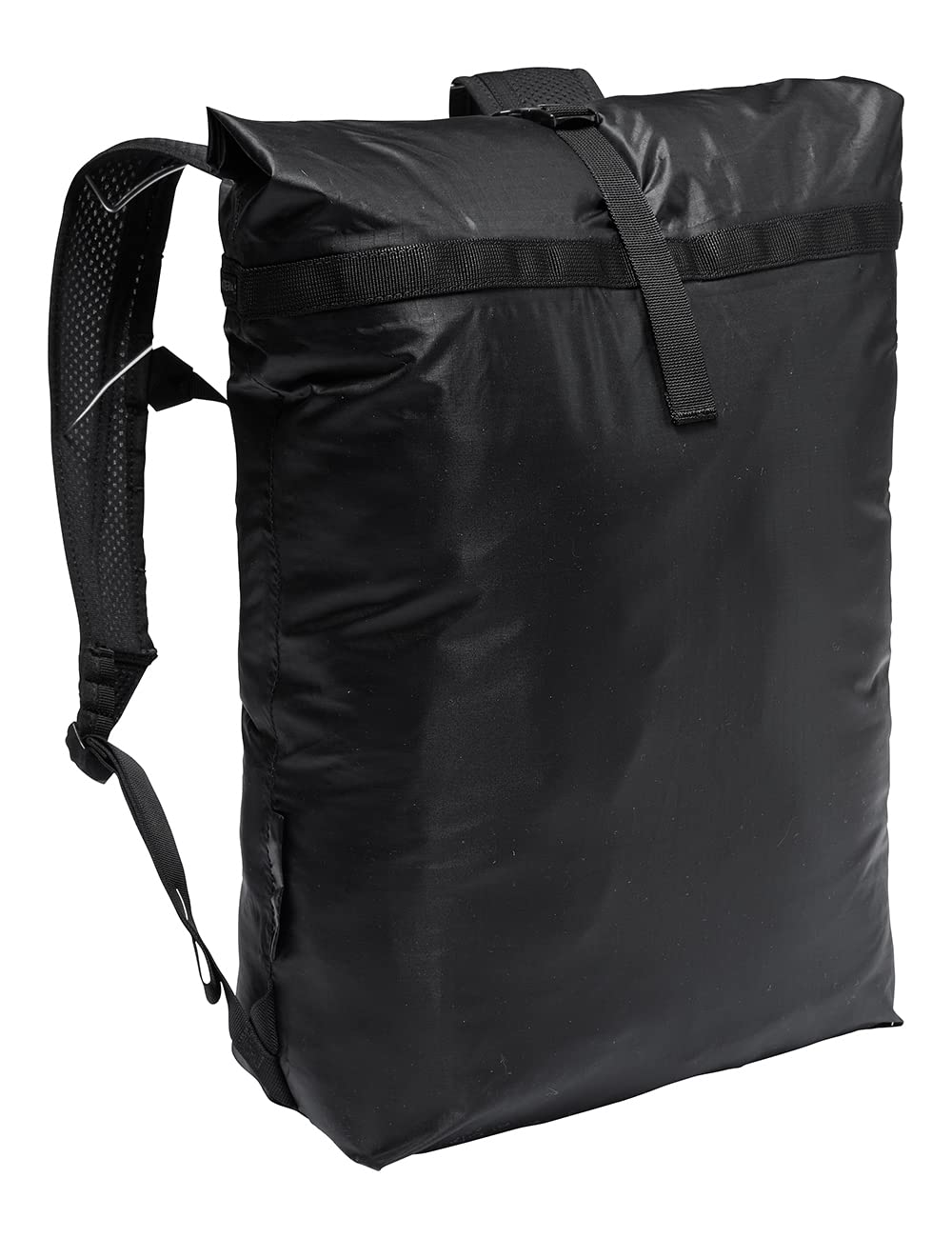 VAUDE Tobel S Rucksack 10-14l – Wendbarer Rucksack Aus Recyceltem Material, Mit Lederboden