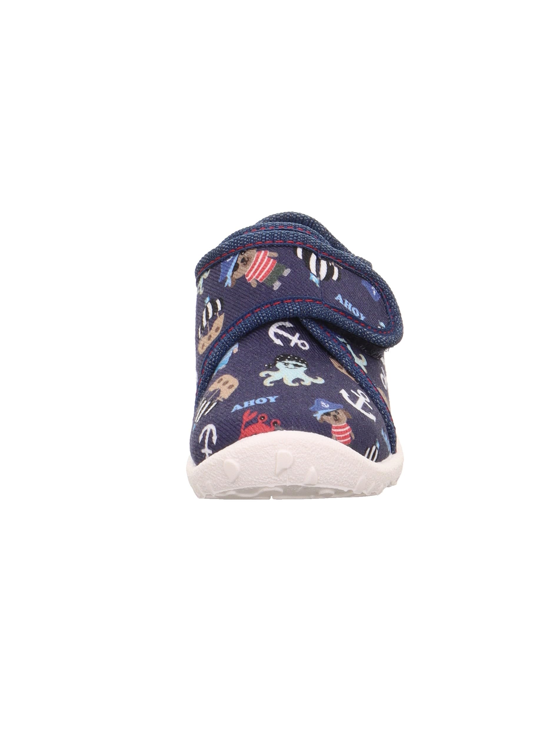 Superfit Garçon Spotty Chausson