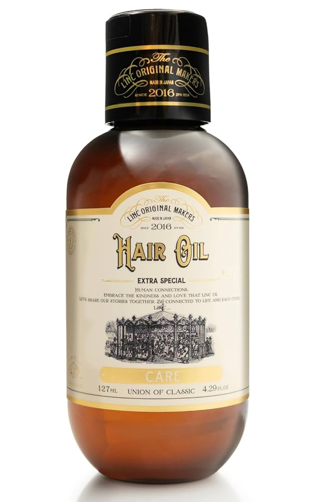 ぽさのま様正規品 LINC リンクオリジナルメーカーズ ヘアオイル 997 楽天市場】リンク オリジナル メーカーズ ヘアオイル 997 ケア