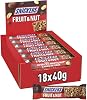 Snickers Fruit & Nut Milk Chocolate Bars, 18 x 40g, Bulk Chocolate Box, Ideal for Gift, Snacks or Hamper