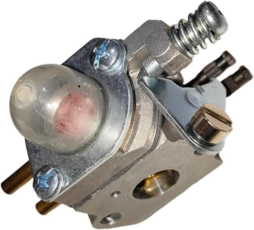 Lawnmower Carburetor For GT2100 SRM2100 GT2000 C1U-K52 12520013311 12520013312 12520013313 12520013314 12520013315