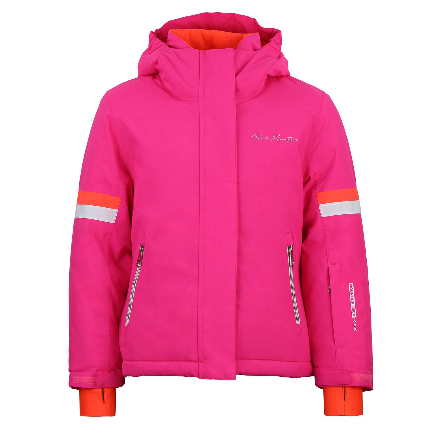 Peak Mountain - Chaqueta de esquí