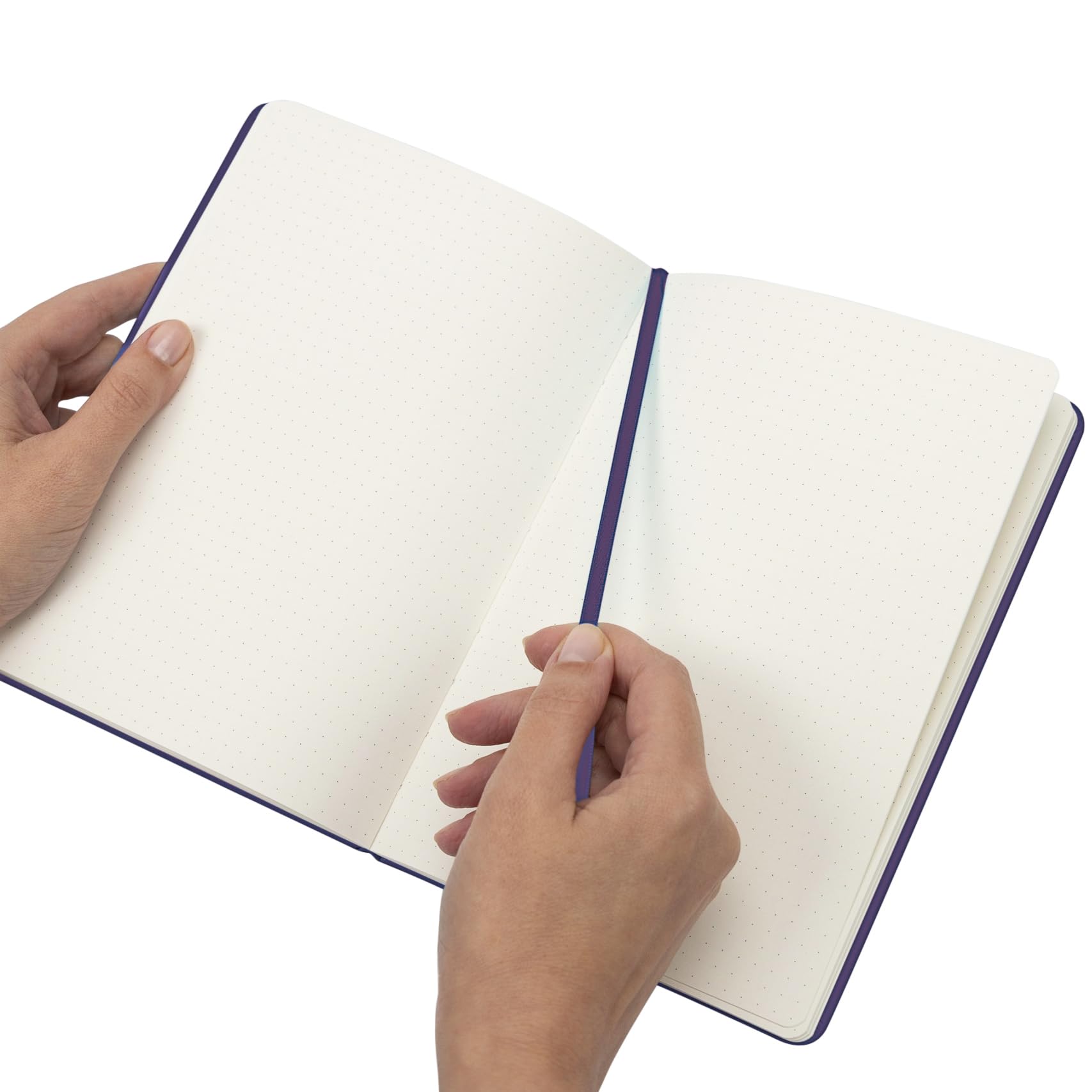 Bullet Journal : Cuaderno Puntos 80 Paginas | Envío Gratis