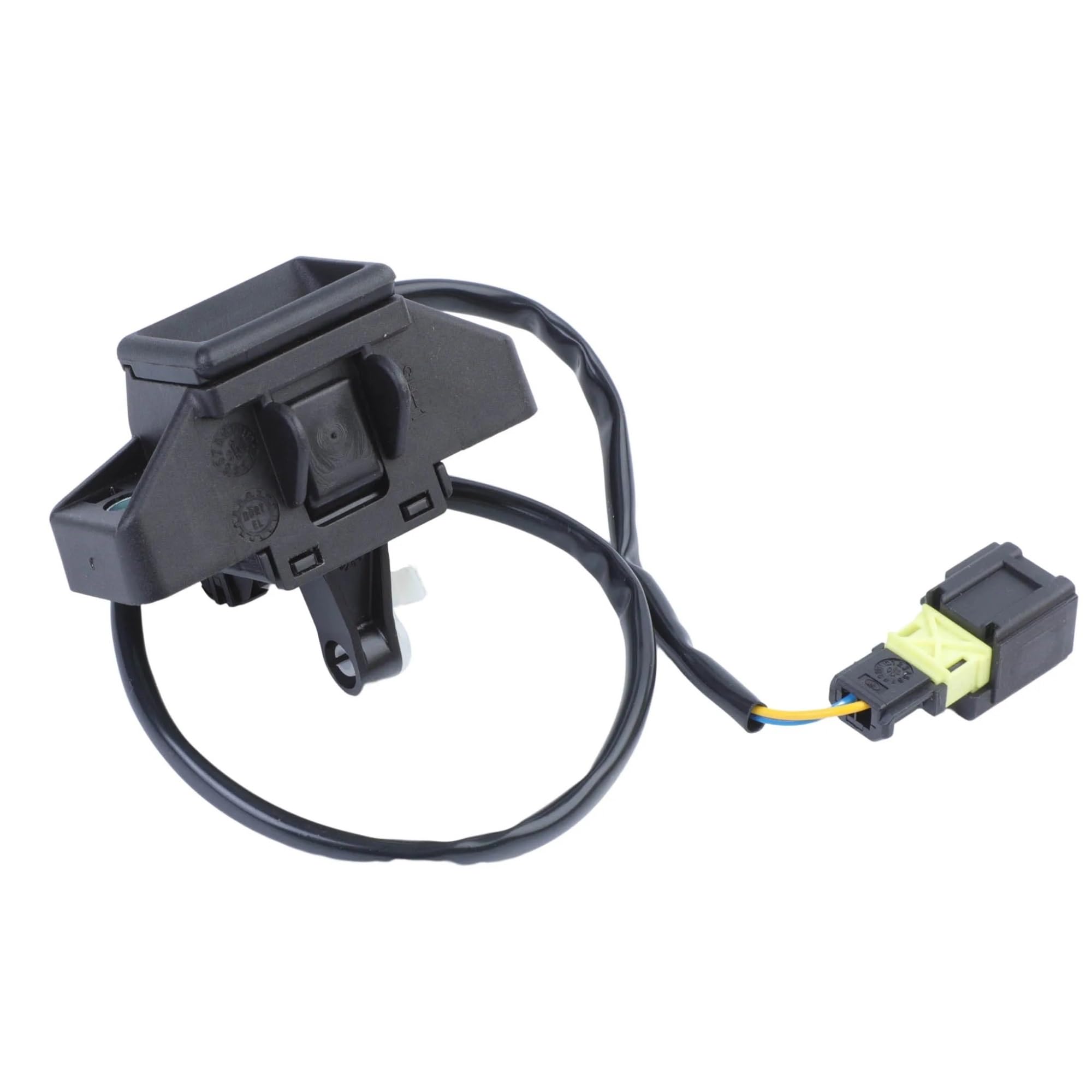 Tailgate Lock for Clio MK2 1998-2002 2003 2004 2005 2006 for Kangoo 77003-08997 7700308997 8200078950 905032078R Boot Tailgate Lock Catch Tailgate Boot Lock(Model 2)