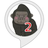 逆さまクイズ２ ゴリラと言ったらやっぱりラリゴ