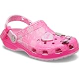 Crocs Unisex-Adult Barbie Classic Clog