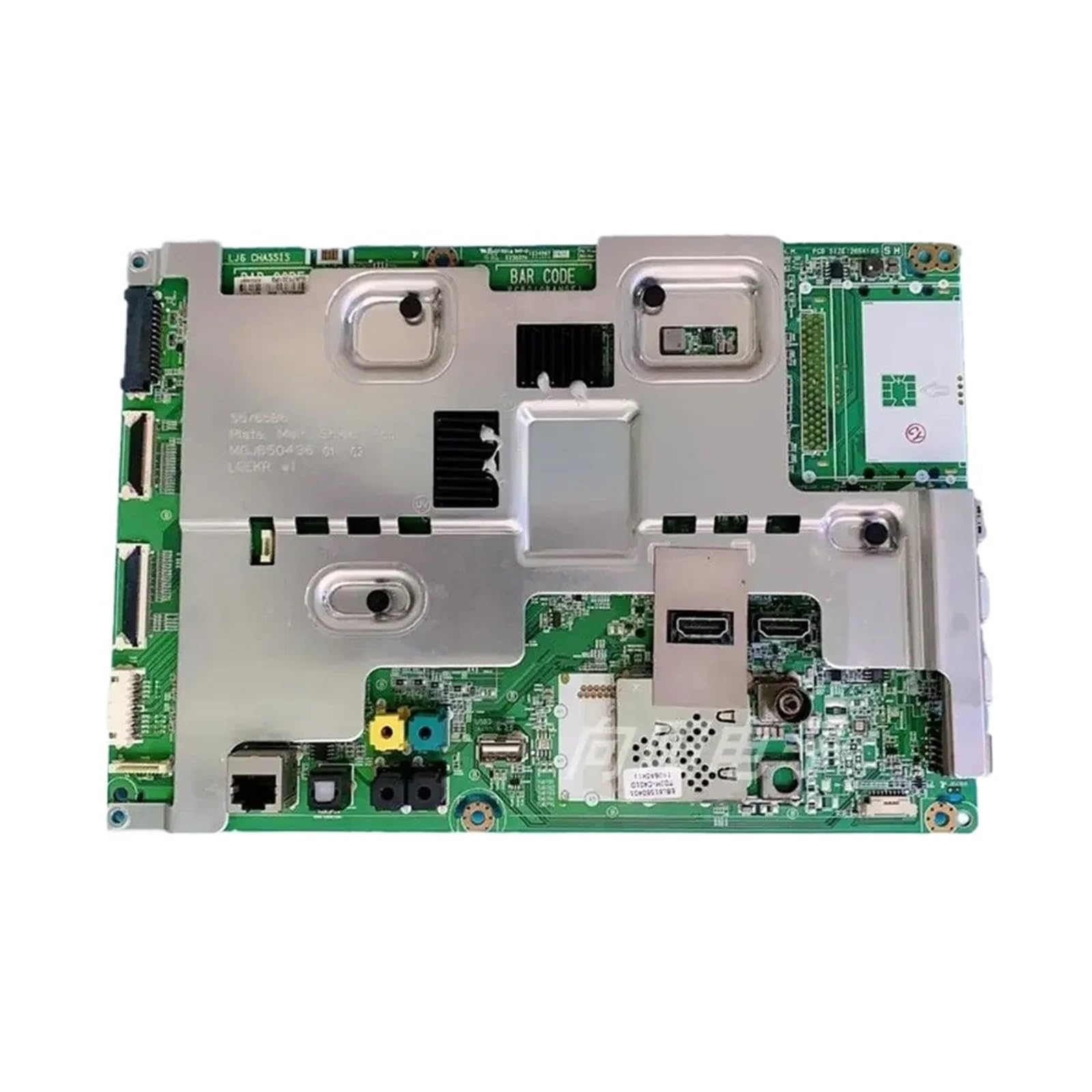 Amazon.com: TV Power Board Motherboard,Compatible For LG，OLED TV