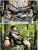 Rustic Outdoor Products Universal Treestand Replacement Seat Regular 21' x 14'