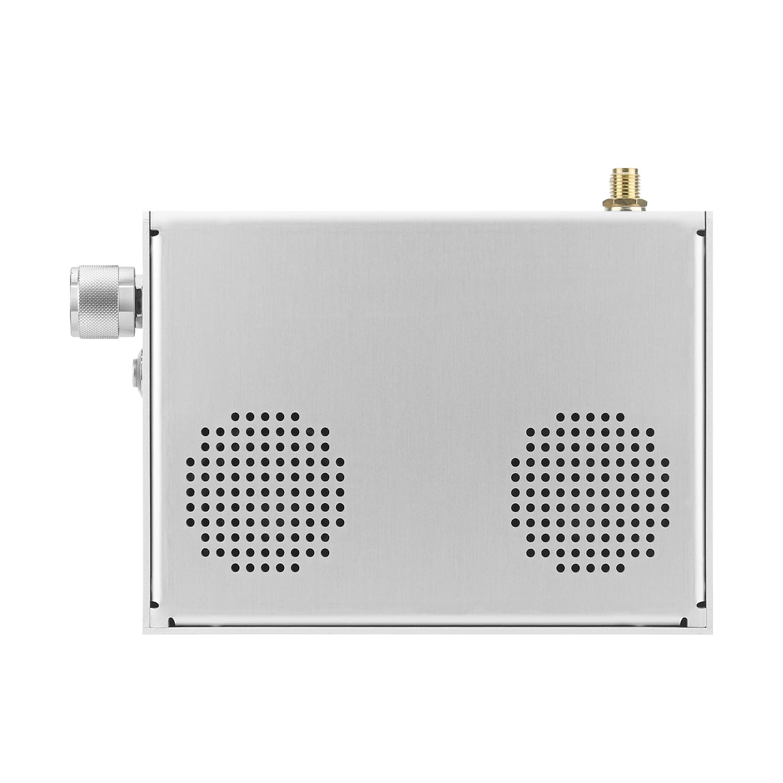 Décodeur ATS Mega SDR Radio AM FM SYNC SSB CW DIGI Récepteur amélioré version du décodeur ATS25 max