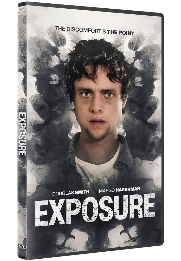 Exposure [DVD]