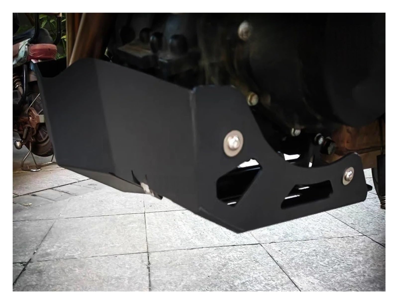 Paracoppa motore moto PER 700MT 700 MT MT700 ADV 2025 Motore Del Motociclo Copertura Di Protezione Telaio Guardia Skid Piastra Accessori Parti