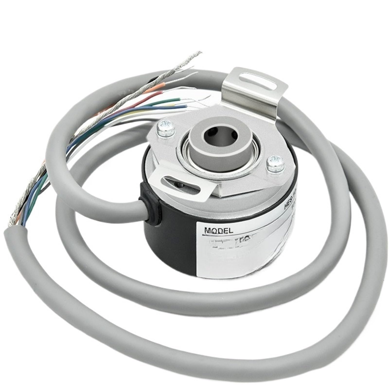 Codeur codé interne HES-1024-2MHT 20-10-2 MHC 2MD arbre creux 02 200P