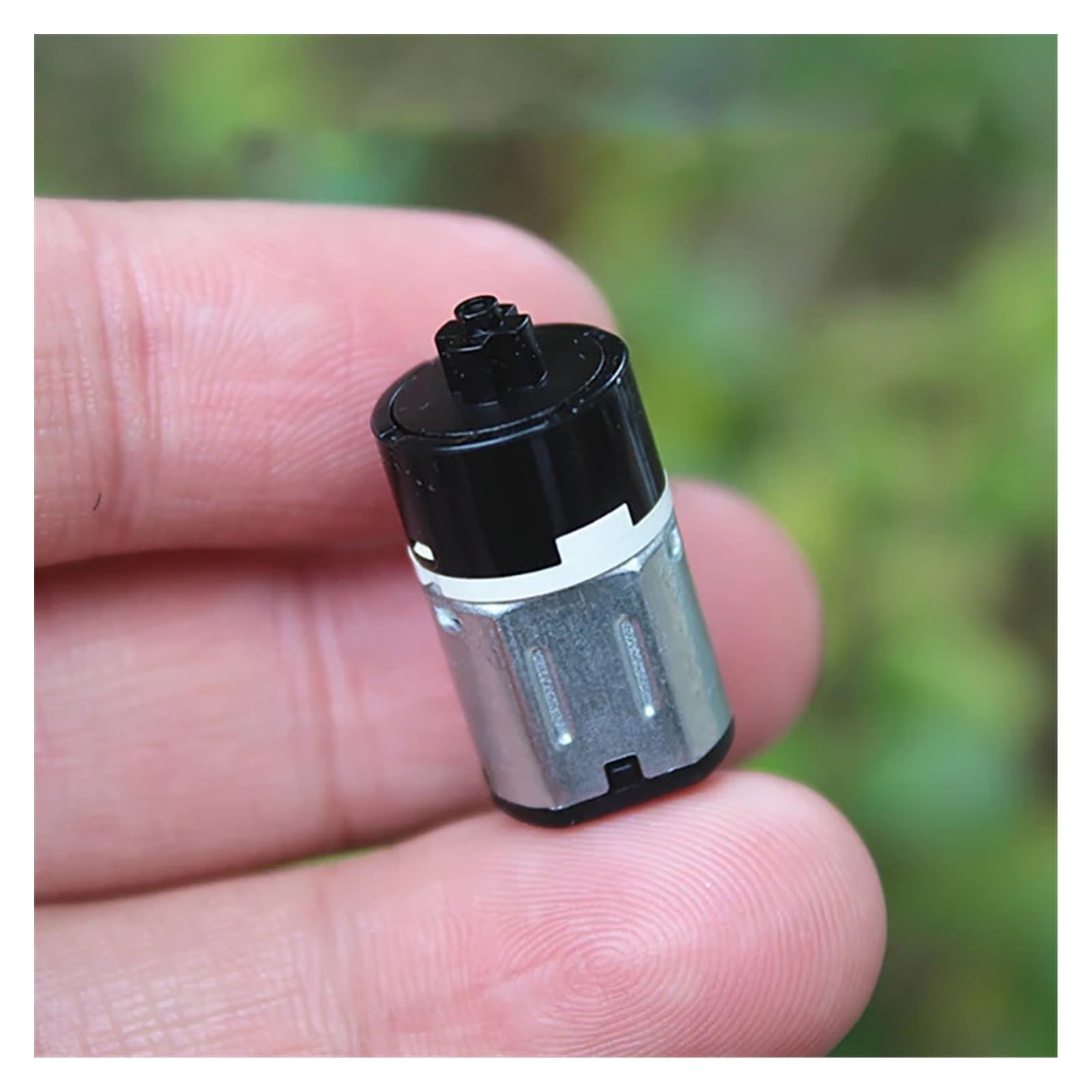 12mm N10 Planetary Gear Reducer Electronic Starter DC 3.7V 5V 140RPM Slow Speed gearmotor