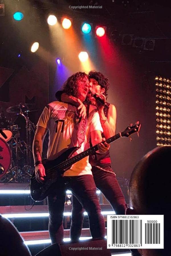 Miniatura 2 de Notebook Gary Cherone Notebook College Ruled , Writing Journal, Lined Paper, Thankgiving Notebook , Home School 6x9 100 Sheets #330