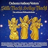 anthony ventura je t'aime 5  Stille Nacht, heilige Nacht / Vinyl record [Vinyl-LP]