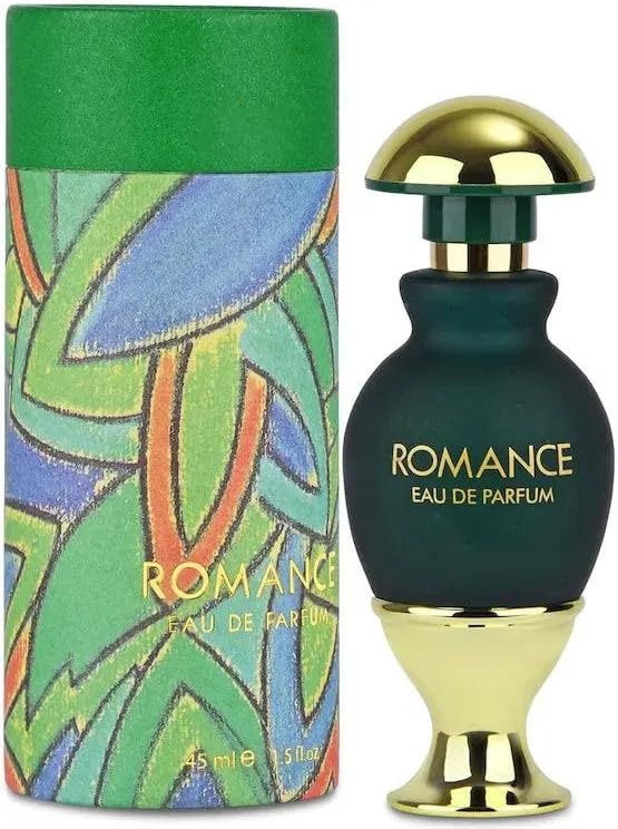 Romance Eau De Parfum, 45 ml, Made in UAE original-image-22